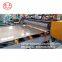New Design 3 layer co-extrusion WPC PVC foam board production line