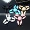 hand spinner fidget toy Aluminium alloy EDC Hand Spinner For Autism and ADHD Anxiety Stress Relief Focus Toys Kids Stress Wheel