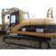 Used Excavator CAT 320C Good Condition