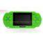 Stable supply mp5 digital player games with GBA/SEGA/16bit /8bit games PMP2
