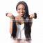 100% Natural Virgin Raw Indian Straight Wavy Long Hair