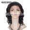 7A Grade Unprocessed Brazilian Virgin Hair Brazilian Body Wave Lace Front Human Hair Wigs