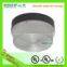DLC led canopy lighting fixture cone 40W