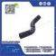 molded rubber radiator hose