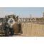 defensive welded mesh JOESCO Barrier