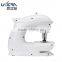 Zigzag domestic mini sewing machine UFR-403