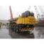 50ton used tadano mobile crane