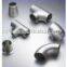 galvanised steel tubings