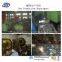 Railway Lock Nut For Railway Fastening system, Fastener Railway Lock Nut, High potency Railway Lock Nut
