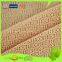 Knitted Eyelet Jacquard Nylon Spandex Mesh Fabric
