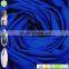 Blue color new spandex cotton fabric