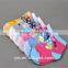 Premier Mill New 2015 Plain Combed Cotton Baby Blue Socks