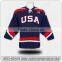 cheap team custom canada ice hockey jersey