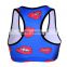2015 Oeko Comfortable Quick Dry Breathable for women fitness wear Lady's Sports Bra S131-42