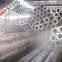 ASTM A333 alloy pipe shall be made by the seamless or welding process with the addition of no filler metal in the weldin