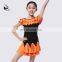 Latin Set Latin Dance Costume