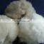 China Sharrefun factory process dehaired cashmere fibre15.5-16.5mic/22-38mm