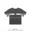 China customized mens printed oversize t shirt