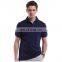 100% Cotton New Design us Men Polo T-shirt in Plain Polo t Shirts Uniforms Wholesale China
