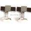 Custom Cufflinks Black Rectangle Cufflinks for Mens