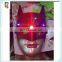 Adult Masquerade Light Plastic Batman Halloween Party Masks HPC-0447