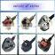 uk ac power cord & power cable,UK Power Cord for Laptop Flower Pin,European Electric Cable Wire 3pins