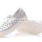 Wholesale women rivet shoes slip on sneakers flat shoes