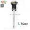 wholesale PVC crusader toy sword and shield
