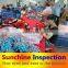 toys inspection services in jiangsu/inspection agent third-party inspection factory