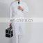 Best Quality Cotton Working Overalls White Men Work Uniforms with One-Piece Set