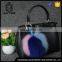 Best Choose Pom Colorful Pompoms Fashionable Fox Fur Ball Keychain