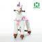 Kid riding zebra horse toy/ Mechanical walking horse/Walking mechanical horse