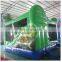 2016 AIER Kids inflatable castle NINJA/hot sale Inflatable castle/Inflatable bouncer