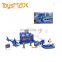 Toy Educational Collectable Function Toy Pull Back Toy Cars
