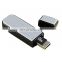 USB Disk Hidden Spy Camera HD Mini Camcorder Cam DVR Video recorder night vision Motion Detector 1280x960 S828