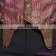Selling Brown Button A Pocket 8 Steel Boned Slimming Corset Men Shaper