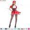 Yiwu Party Time women sexy cosplay dresses cheap halloween costumes sexy adult pirate costume