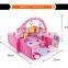  express colorful baby foldable korea play mat for wholesale