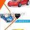 china wholesale mini four styles mixed eight colors model die cast car for kids