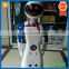 Humanoid Robots Service Equipment Kitchen Robot Waiter For Restaurant