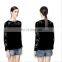 fashion design lady blouse xxxxl women plus size clothing readymade garments wholesale market