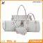 Handbag brand 4pcs set mother bags handbag bag ladies wholesale shoulder bags