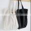 factory price High-capacity Handbag customized logo tote bag cotton Canvas Shopping Bags