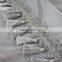 tassels Table Cloth,decoration fringe table cloth,wedding table cloth