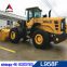 2019 SDLG low price 5 ton wheel loader L958F