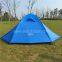 Camping Tent High quality SNZP039 3person water proof family outdoor camp equipment