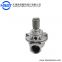 220V DMF In Line Solenoid Pulse Valve for Industry(Right Angle) DN15