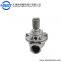 DMF In Line Solenoid Pulse Valve for Industry(Right Angle) 220V DN15