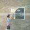 Flat and Curved Toughened Glass Machine FBTC152508