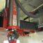 Belotti FLA4018 5 axis Gantry Machining Center